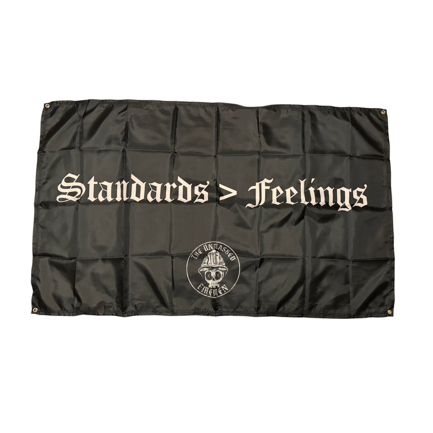 Standards>Feelings Flag