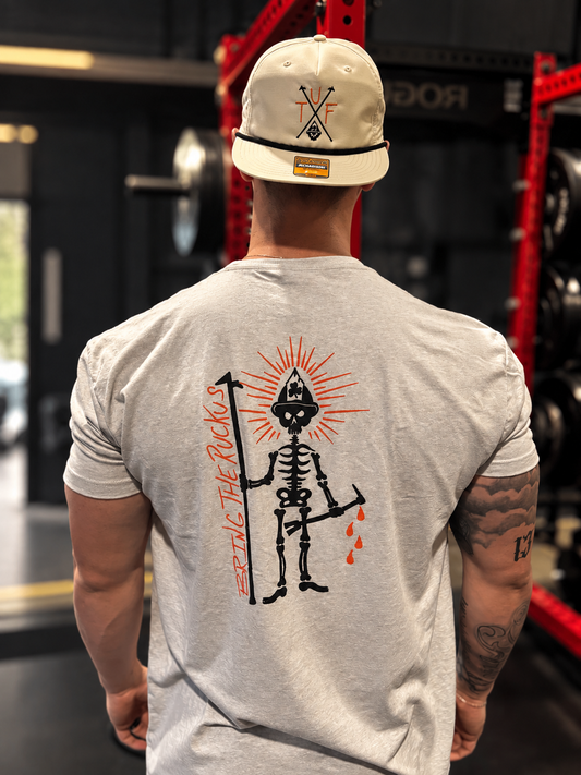 Bring the Ruckus Tee