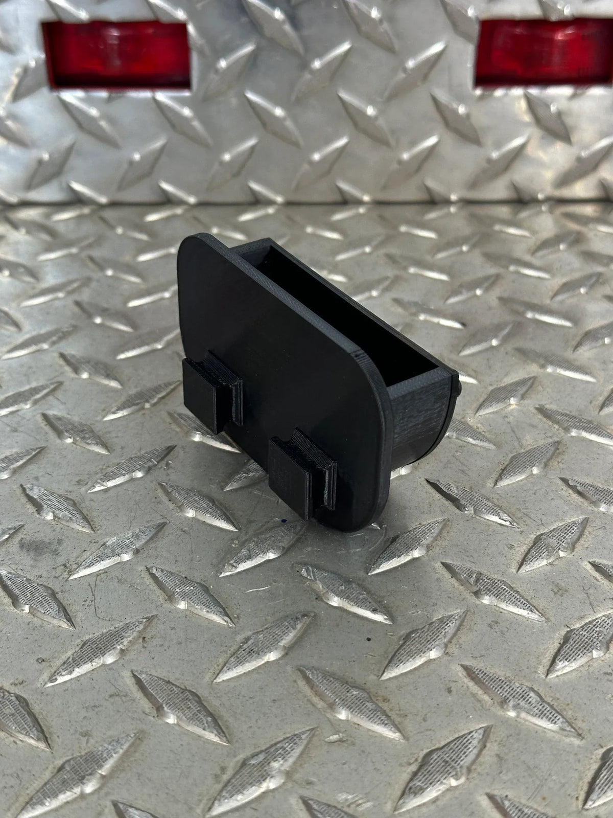 ZYN® compatible holster attachment for Crocs® brand shoes