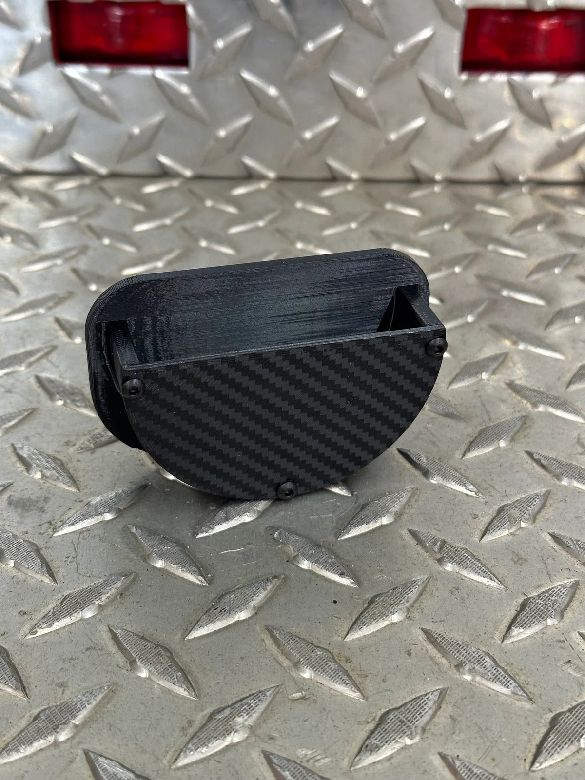 ZYN® compatible holster attachment for Crocs® brand shoes