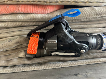 Bale Strap for 1-3/4" Nozzle (Short)-FFHCSS