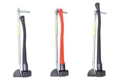 MAULER - COMPOSITE HANDLE