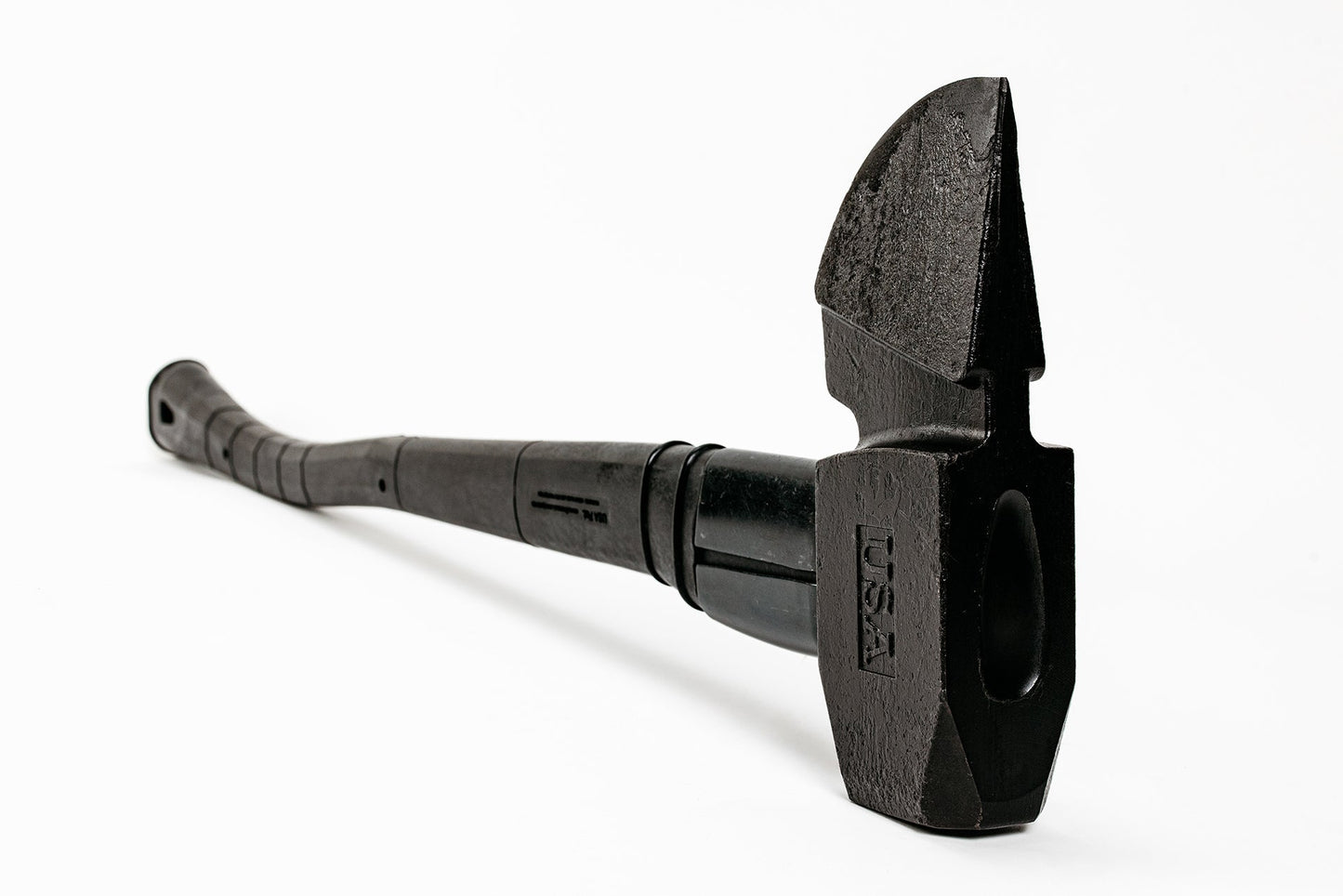 MAULER - COMPOSITE HANDLE