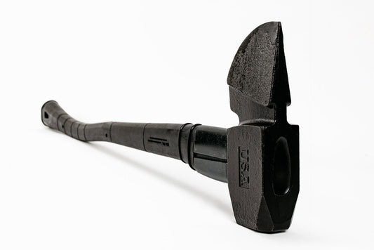 MAULER - COMPOSITE HANDLE
