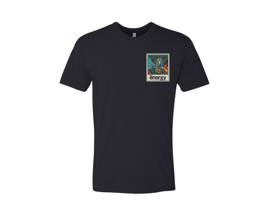 Limited Edition the Energy Drink™ Berry Blast Tee