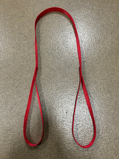 Double Loop Rescue Strap - FFDLRS - R60