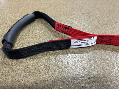 Rescue Strap with Handle - FFSHRS-R56