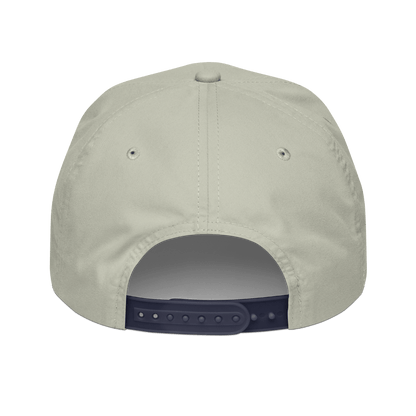 the Energy Drink™ Rope Hat