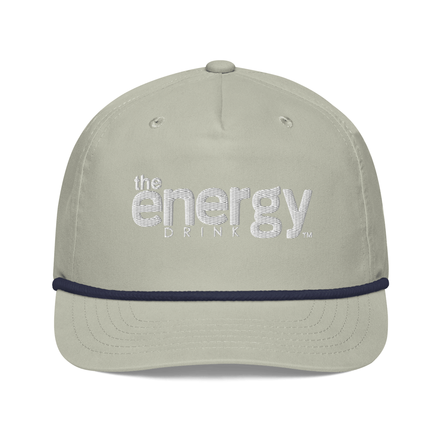 the Energy Drink™ Rope Hat