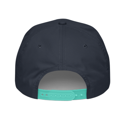 the Energy Drink™ Rope Hat