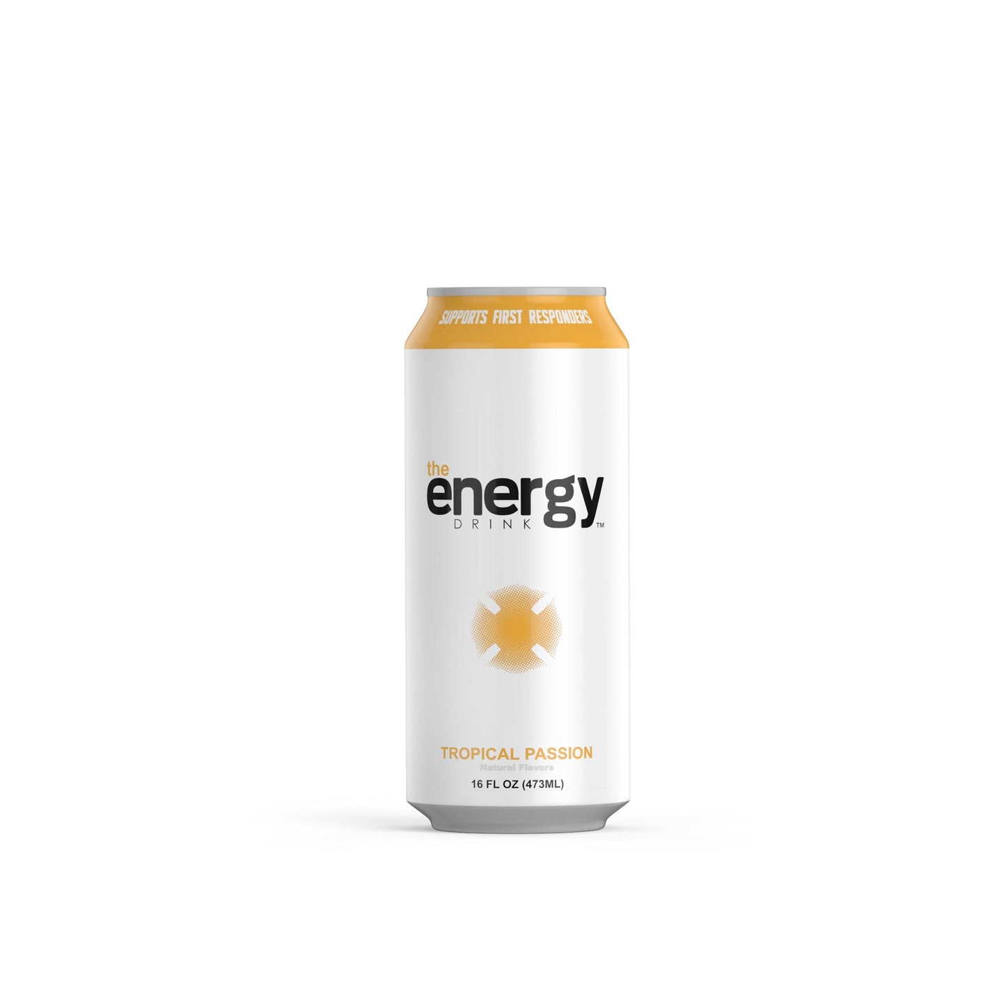 the Energy Drink™ Tropical Passion 12 Pack | FREE SHIPPING*