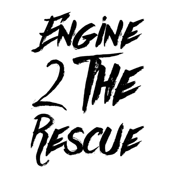 ENGINE 2 THE RESCUE 